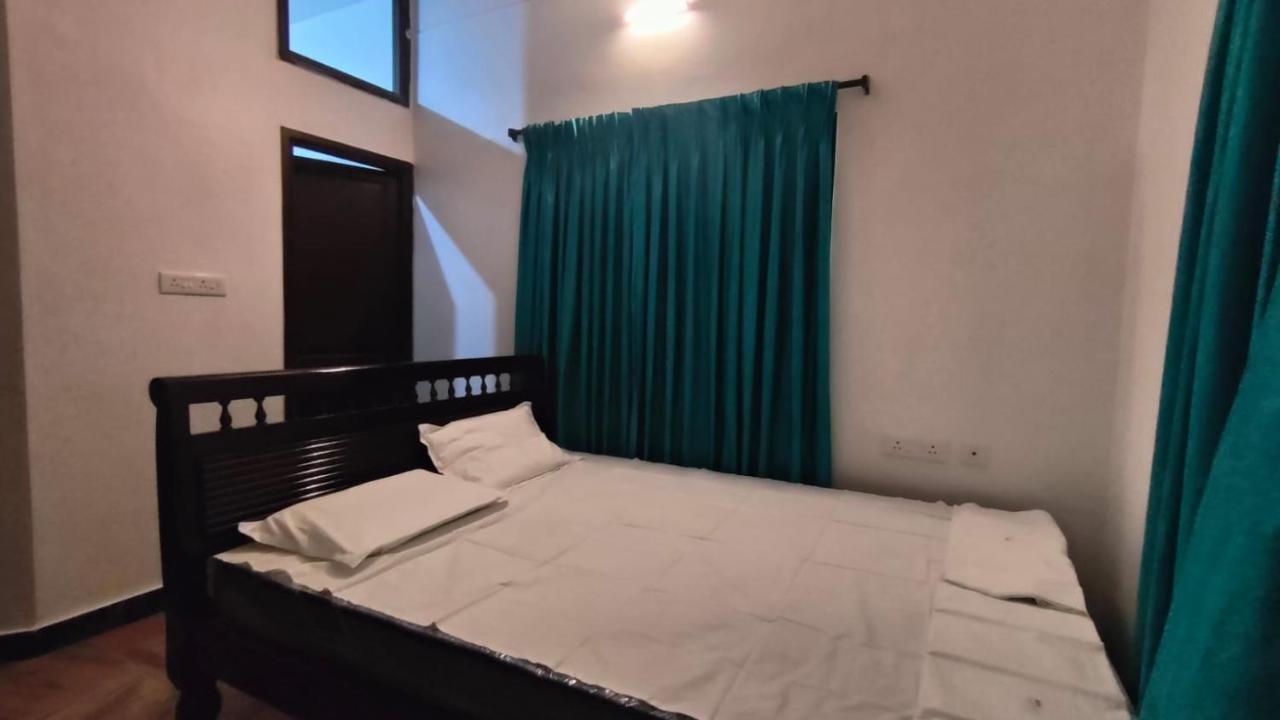 Villa Celeste Puduččéri Exteriér fotografie